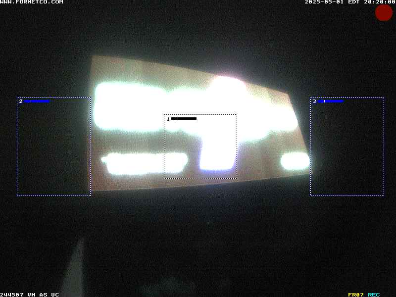 Camera localcam:Last Event Image
